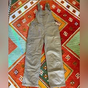 Firehose DuluthFlex Bib Overalls